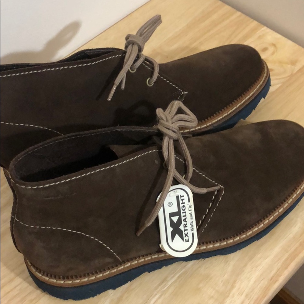Men’s Clarks